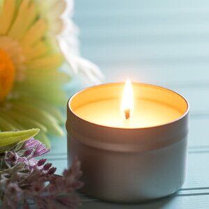 Handmade Fragranced Candles 8 oz.